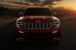 Jeep Grand Cherokee SRT8 2014 года